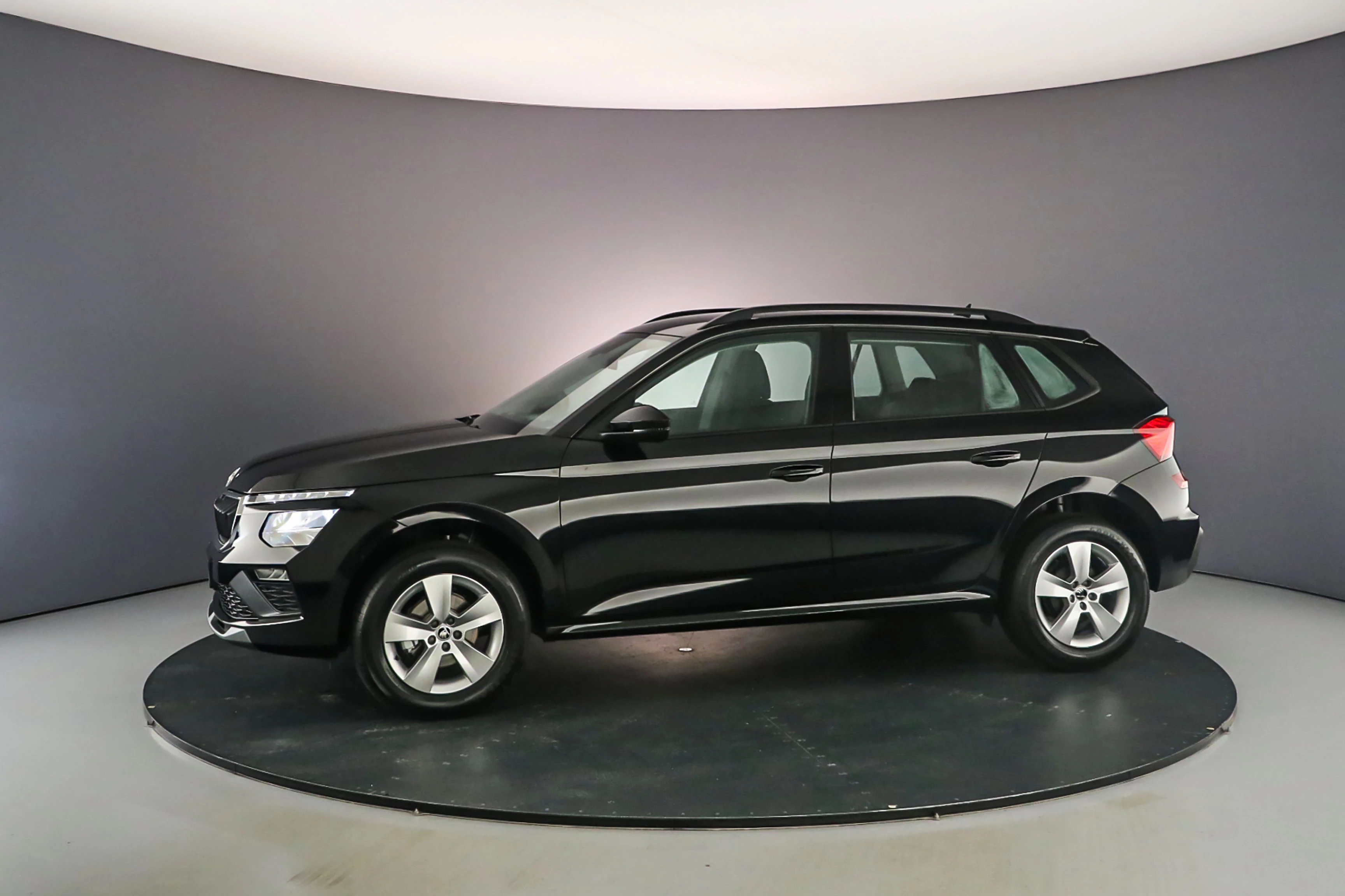 Hoofdafbeelding Škoda Kamiq