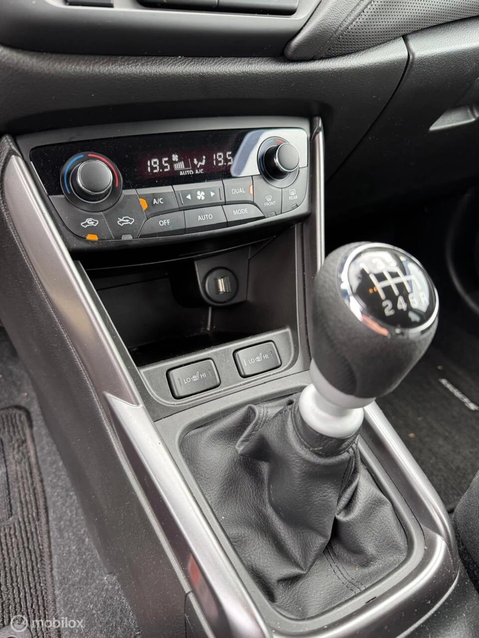 Hoofdafbeelding Suzuki S-Cross