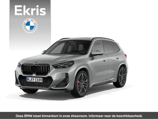 Hoofdafbeelding BMW X1 BMW X1 xDrive23i High Executive | M Sportpakket Pro | Travel Pack | Comfort Pack | Innovation Pack | Panoramadak | Harman Kardon | Trekhaak
