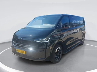 Hoofdafbeelding Volkswagen e-Transporter Volkswagen e-Transporter 32 L2H1 Bulli 64 kWh