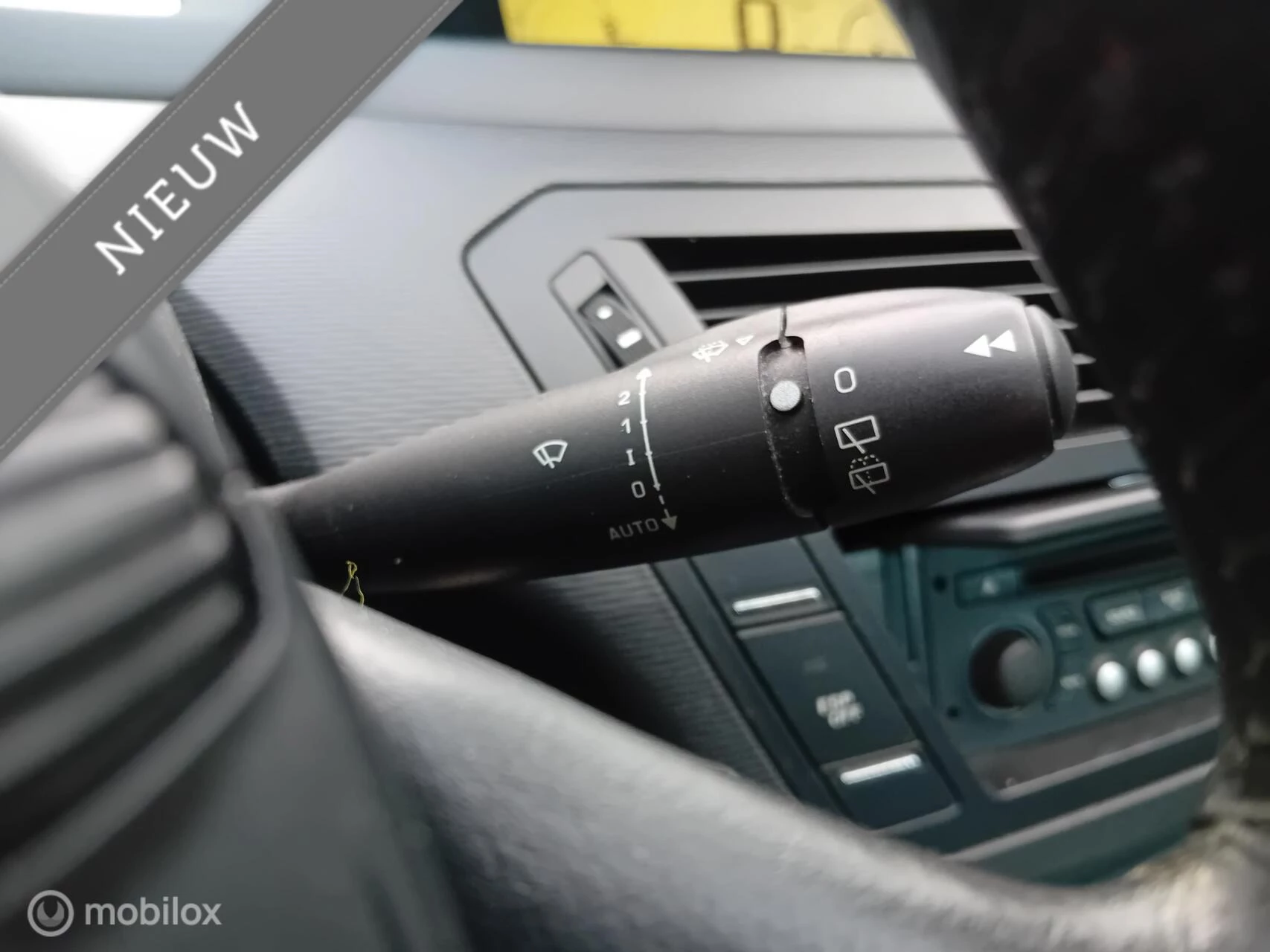 Hoofdafbeelding Citroën C4 Picasso