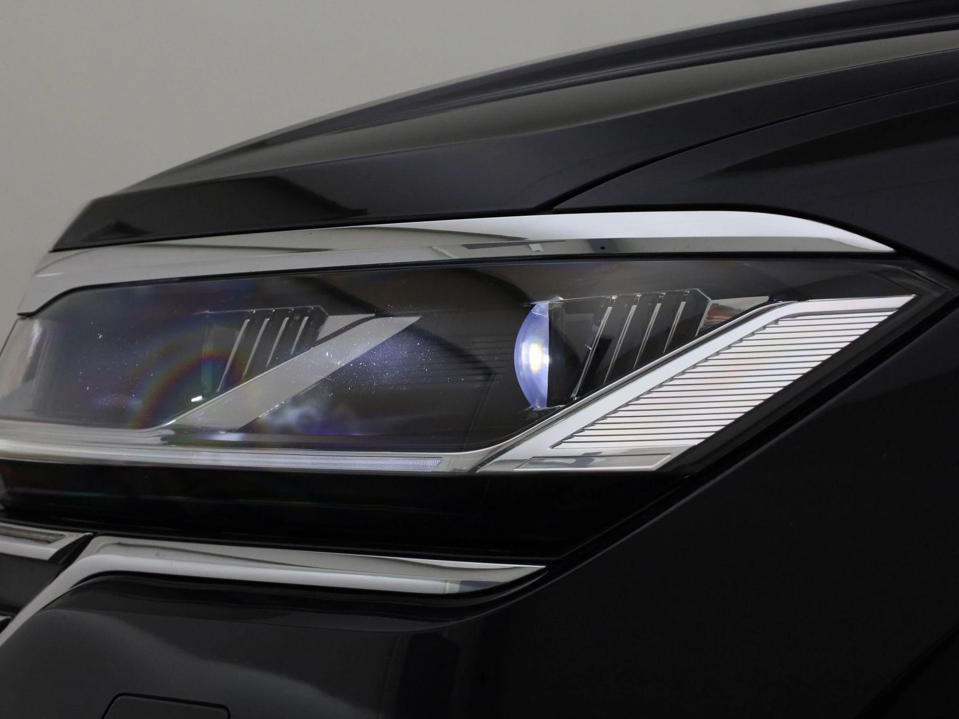 Hoofdafbeelding Volkswagen Touareg
