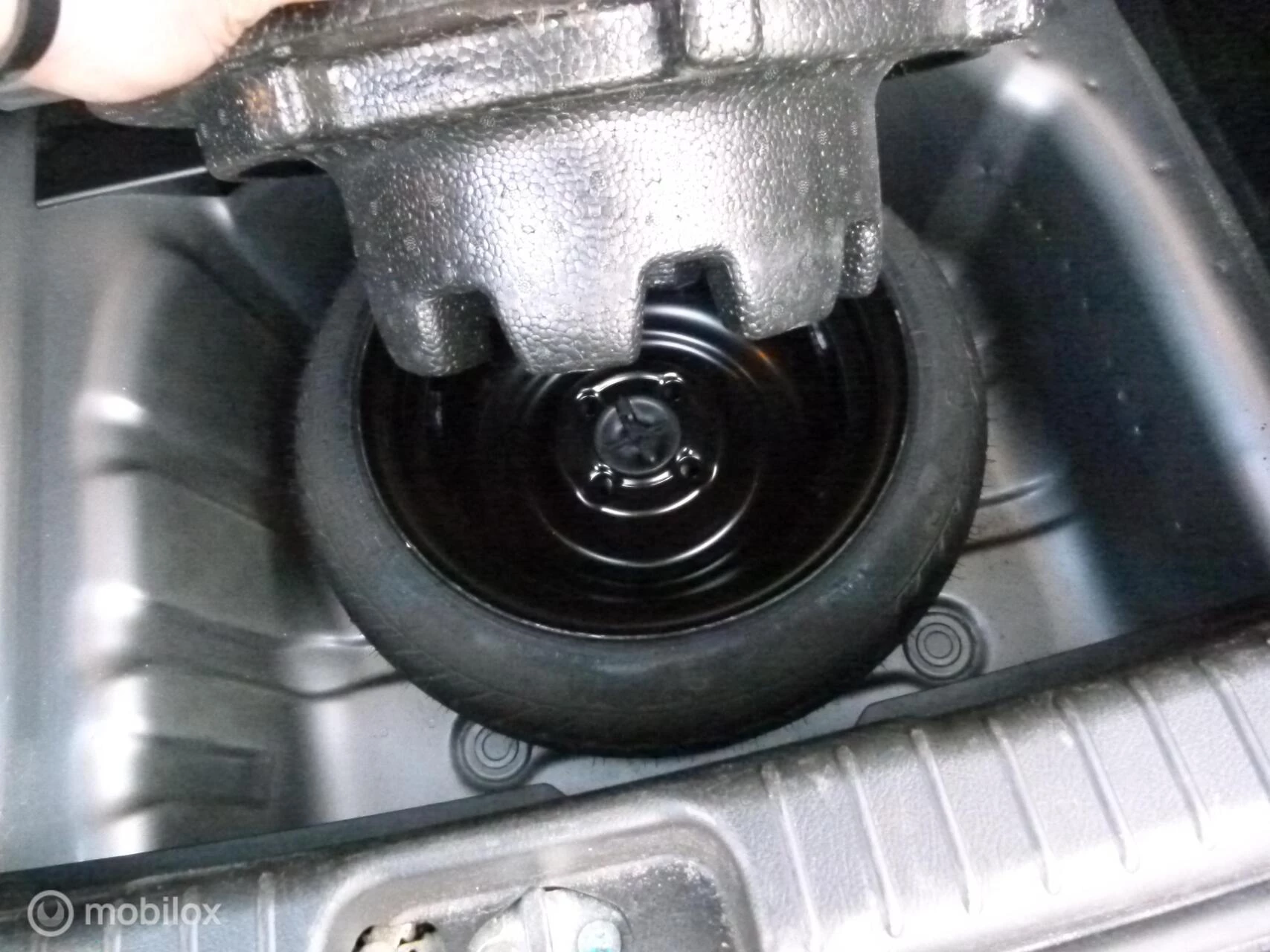 Hoofdafbeelding Chevrolet Aveo