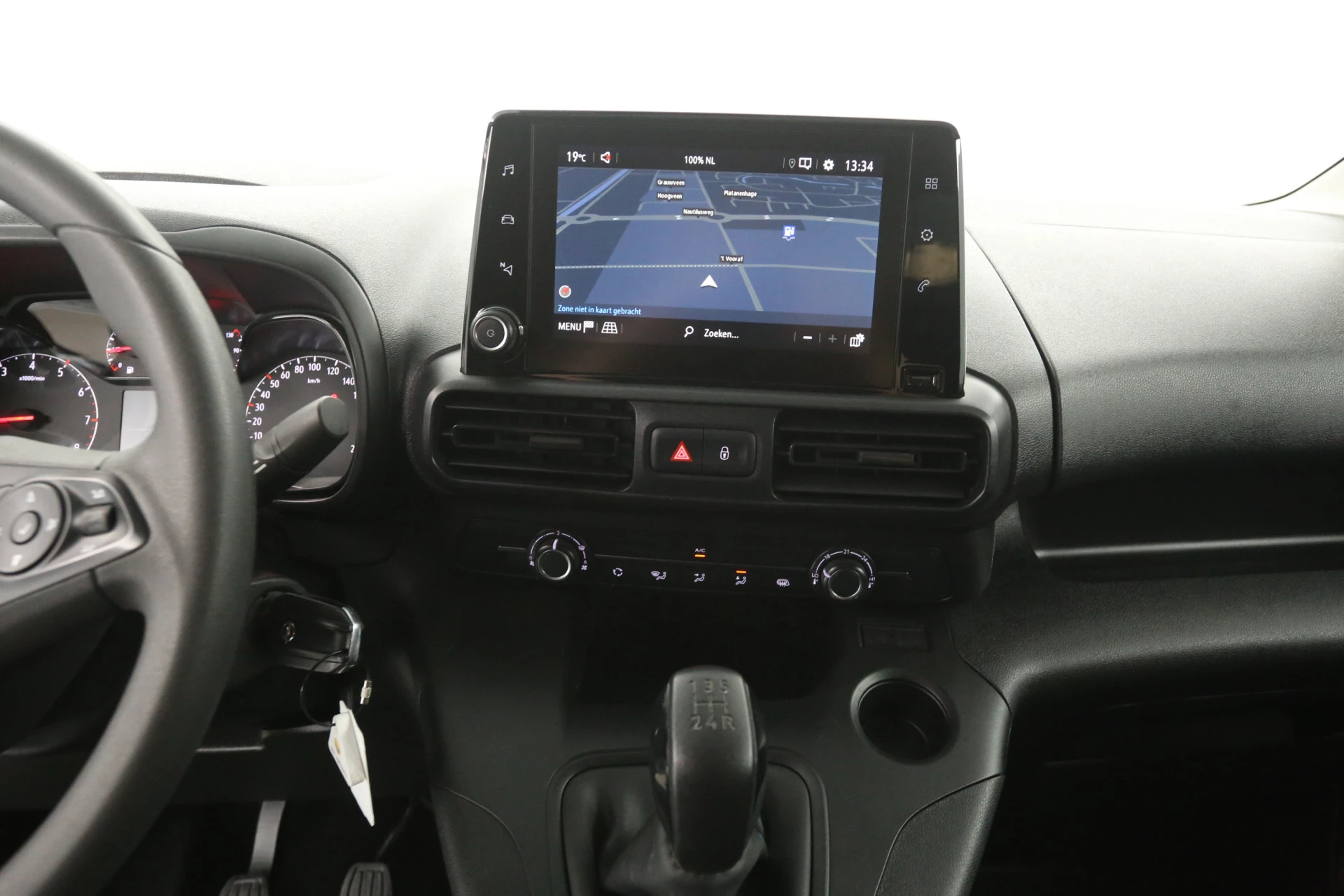 Hoofdafbeelding Opel Combo