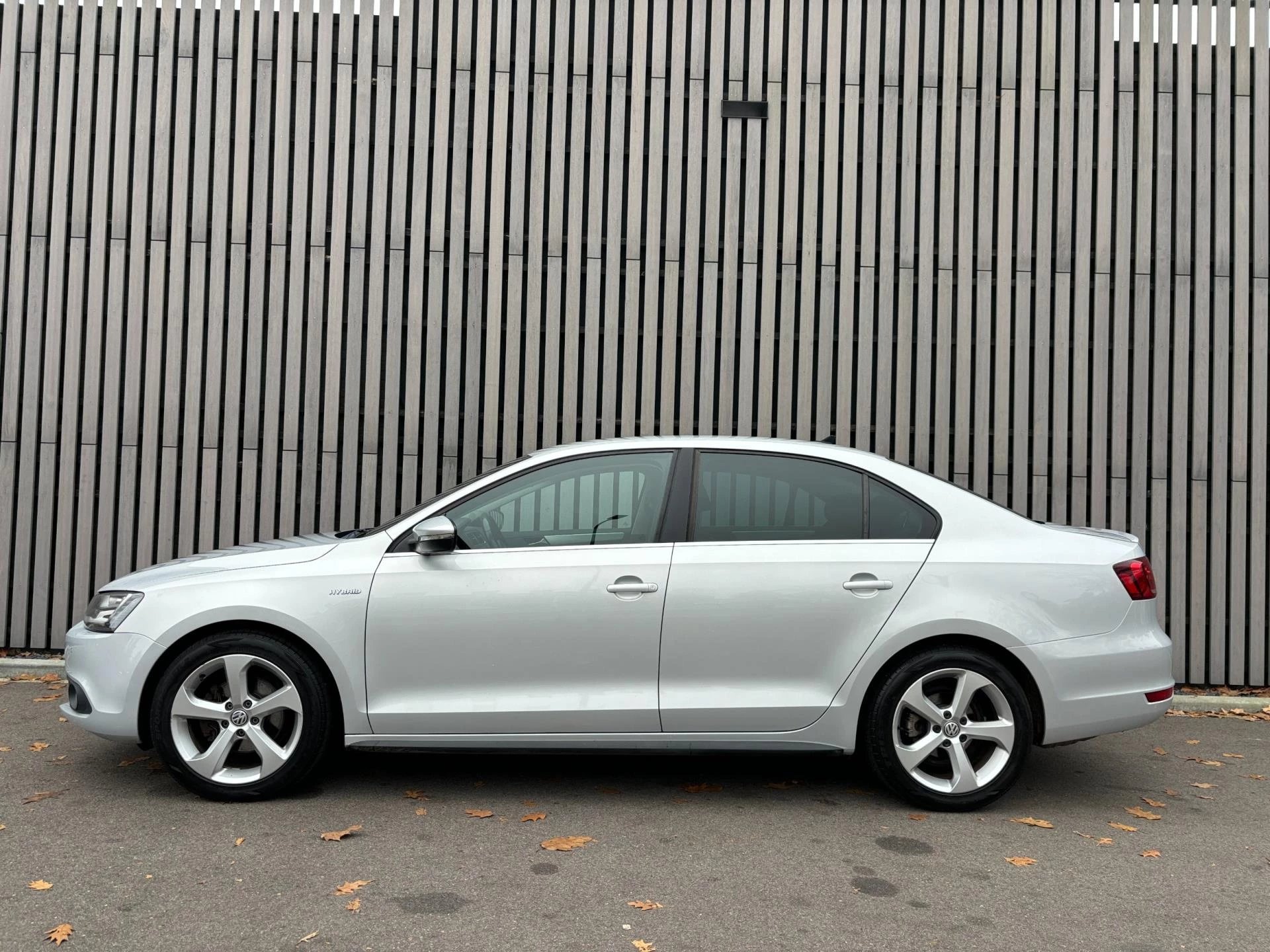 Hoofdafbeelding Volkswagen Jetta