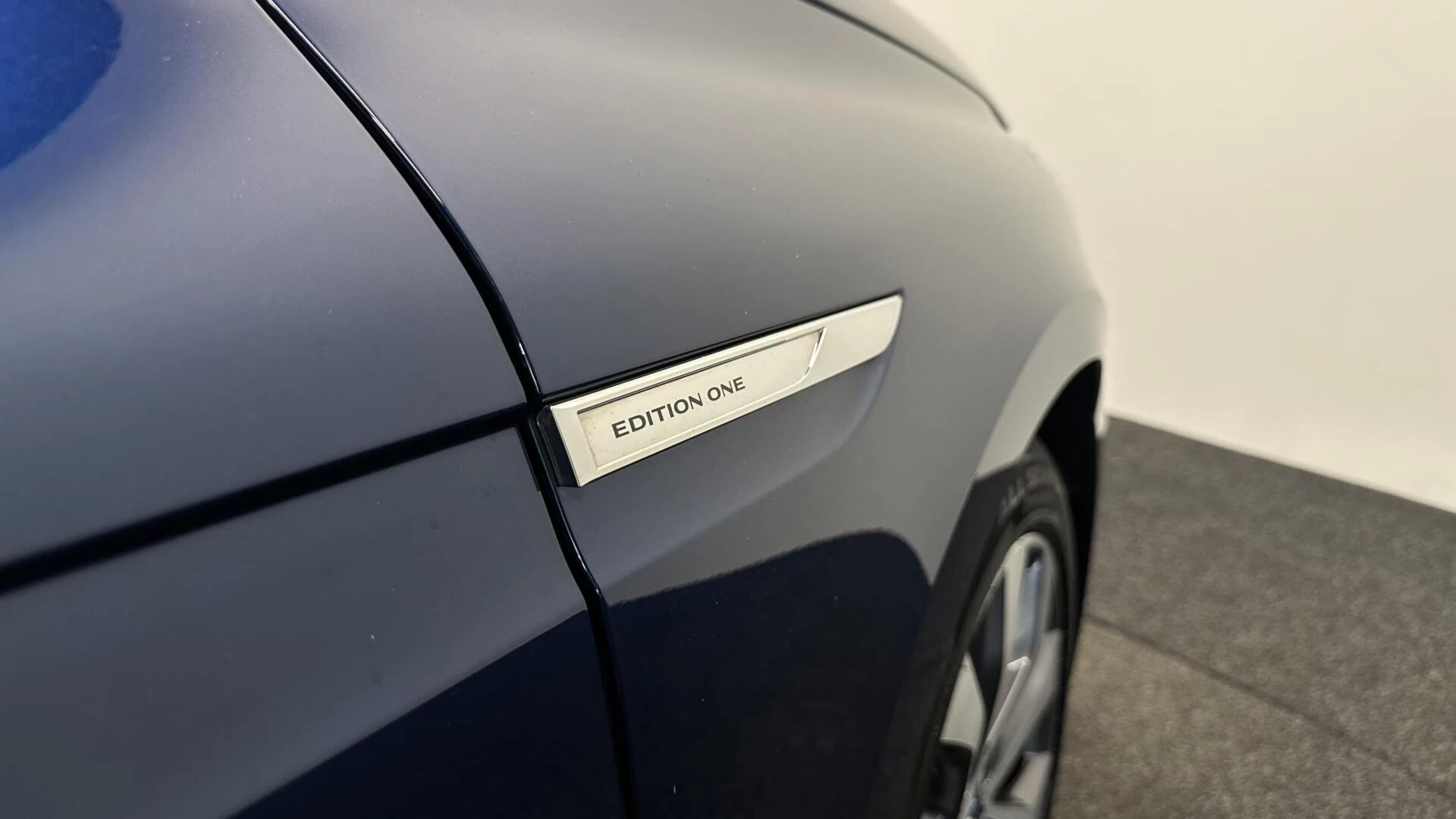 Hoofdafbeelding Renault Megane E-Tech