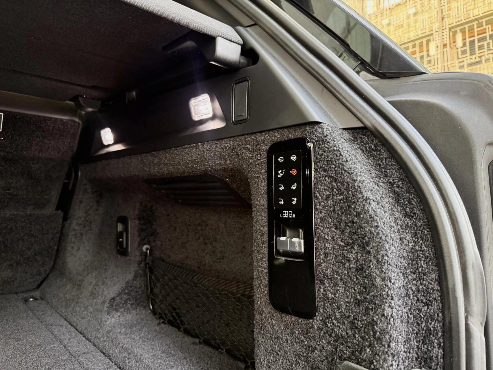 Hoofdafbeelding Land Rover Range Rover