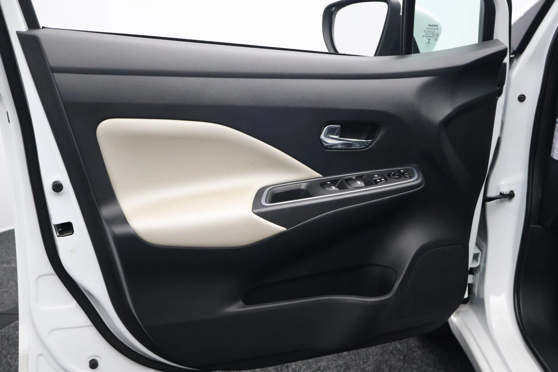 Hoofdafbeelding Nissan Micra