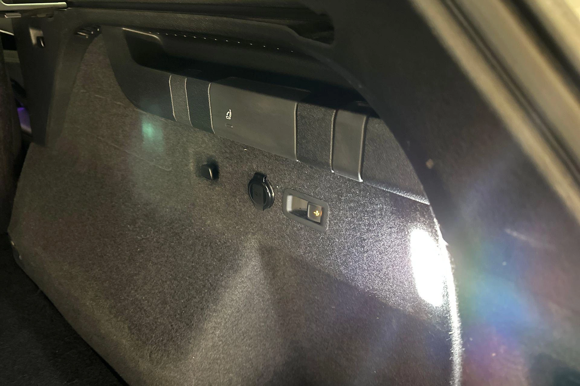 Hoofdafbeelding Volkswagen Tayron