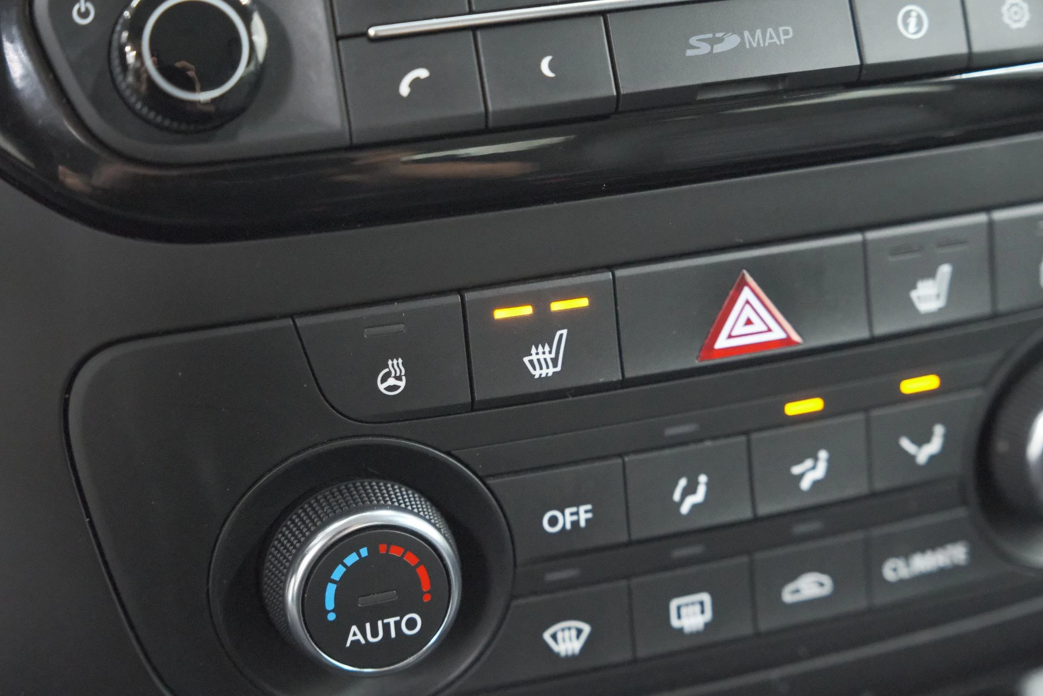 Hoofdafbeelding Kia Venga