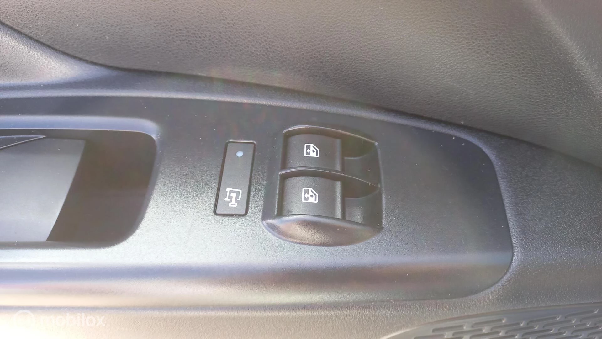 Hoofdafbeelding Fiat Doblò