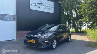 Kia Ceed Sportswagon 1.0 T-GDi DynamicPlusLine, Camera