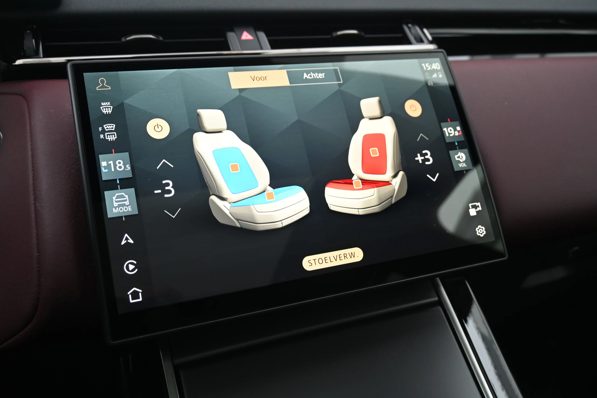 Hoofdafbeelding Land Rover Range Rover Velar
