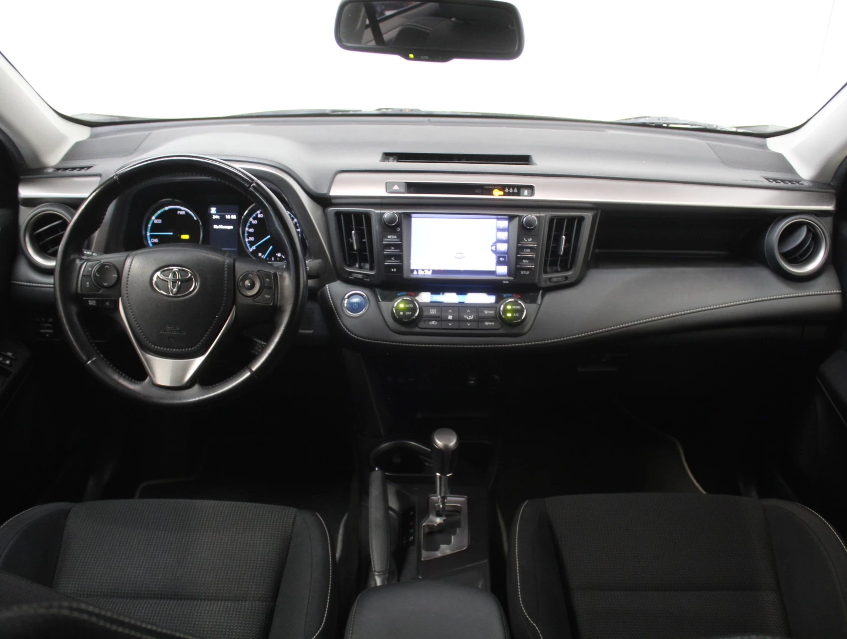Hoofdafbeelding Toyota RAV4