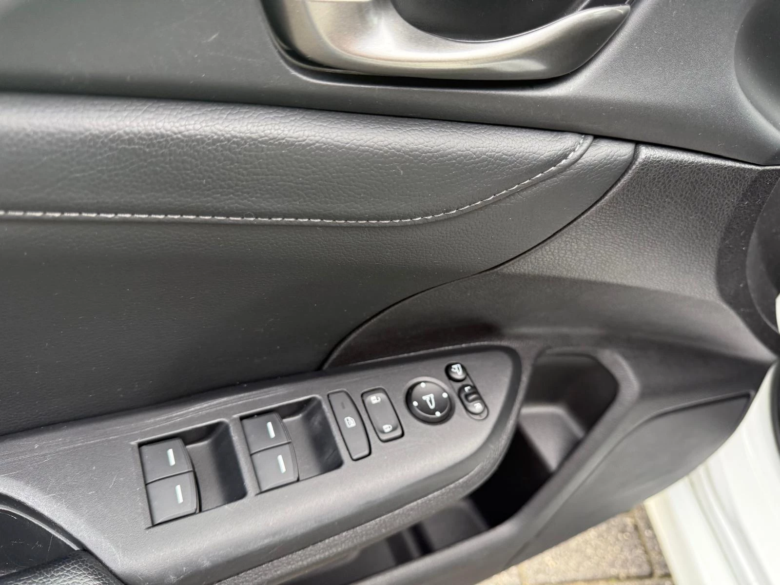 Hoofdafbeelding Honda Civic