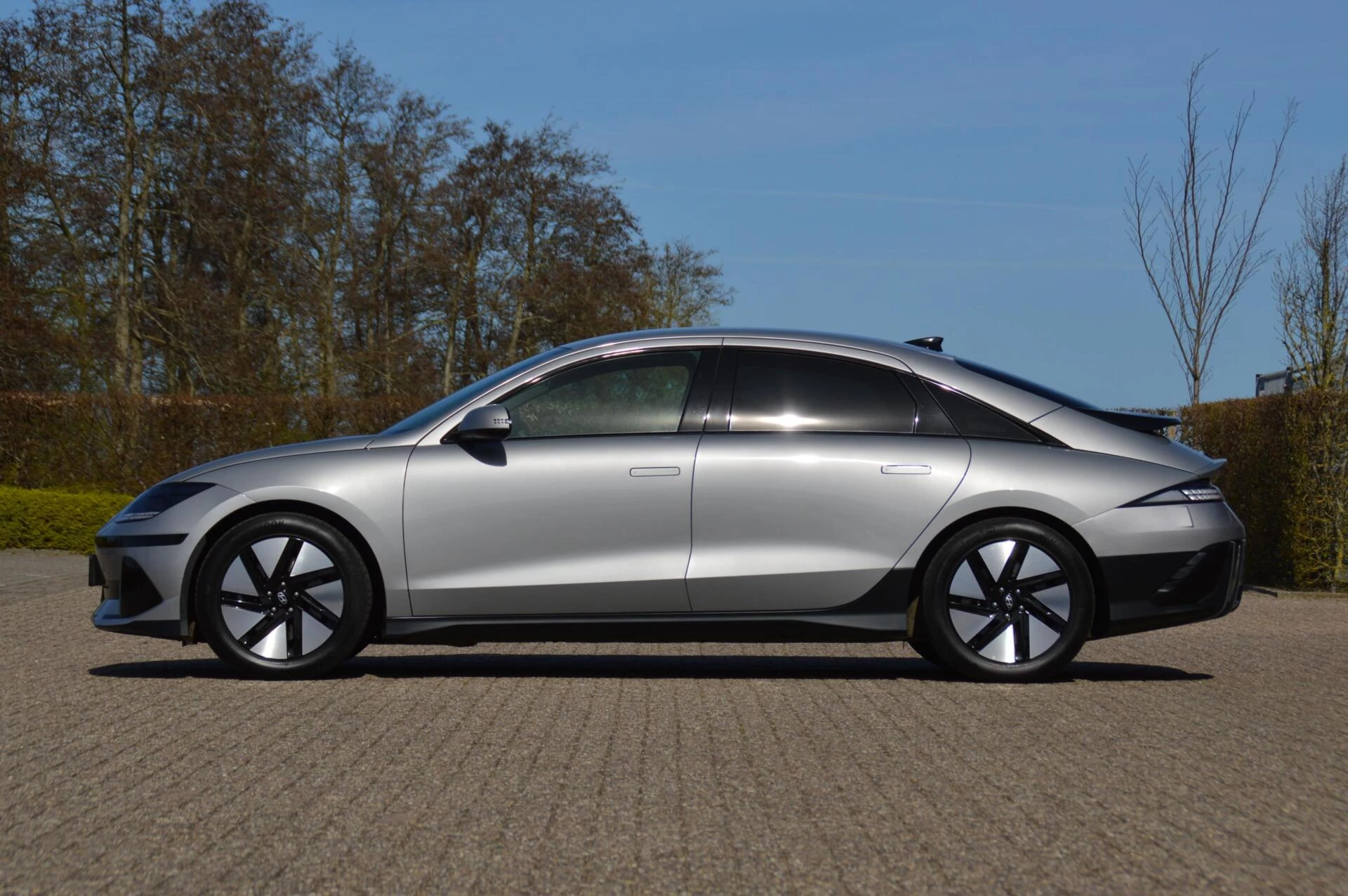 Hoofdafbeelding Hyundai IONIQ 6