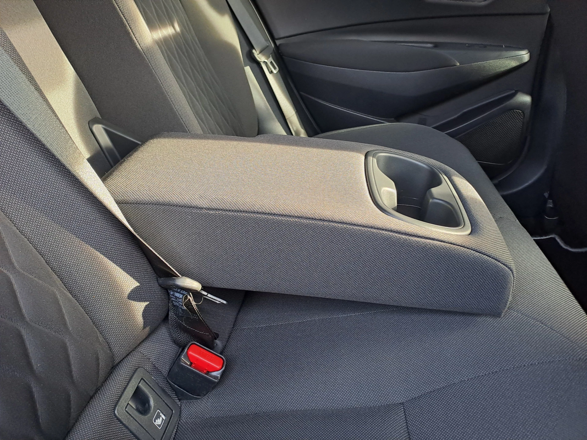 Hoofdafbeelding Toyota Corolla