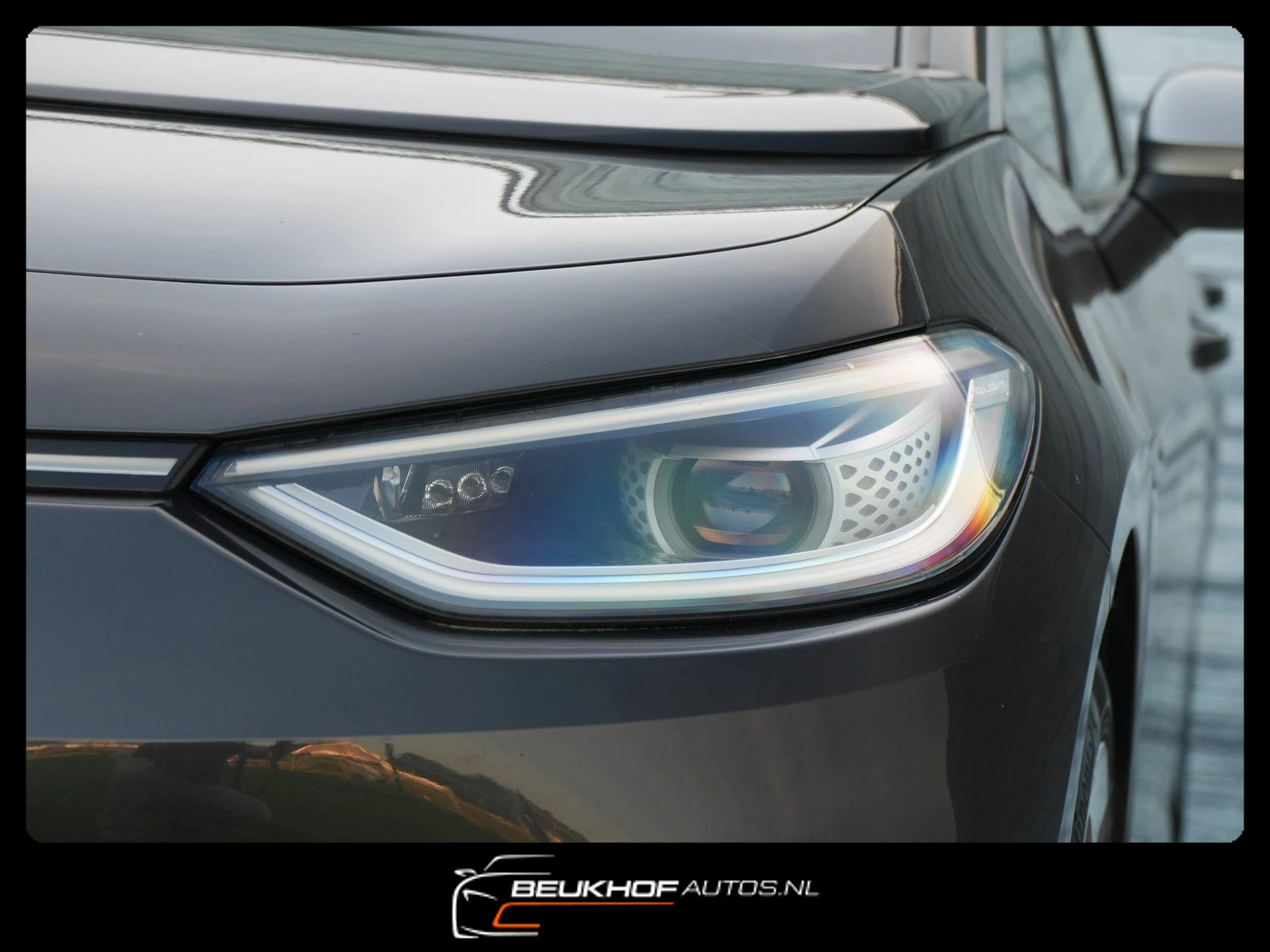 Hoofdafbeelding Volkswagen ID.3