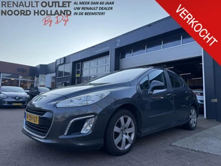 Peugeot 308 1.6 e-HDi Active