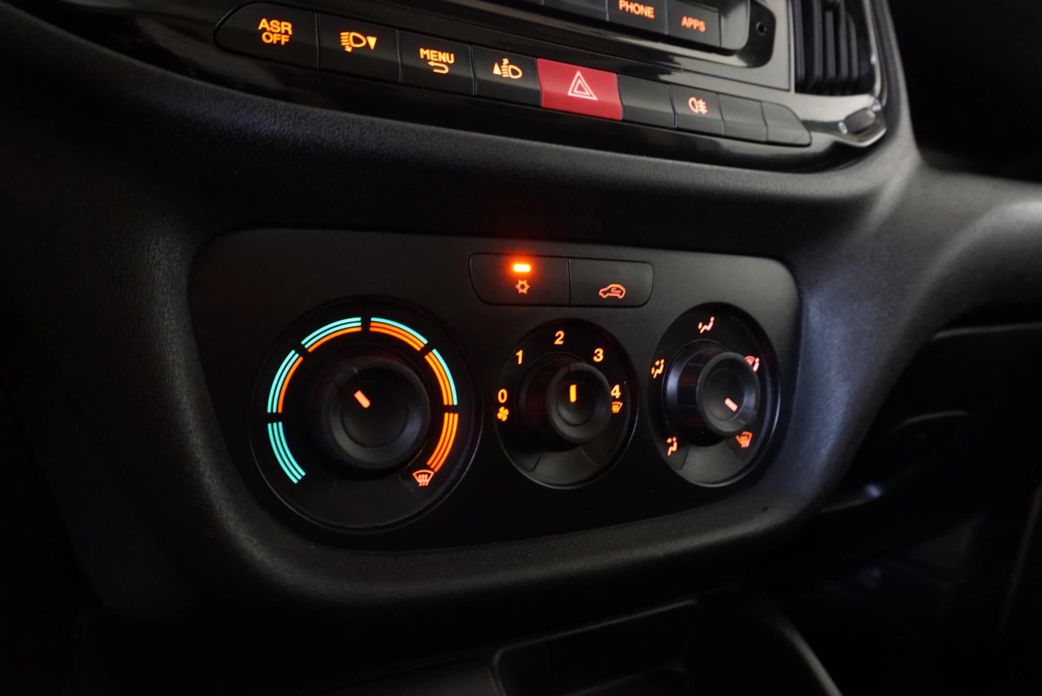 Hoofdafbeelding Fiat Doblò