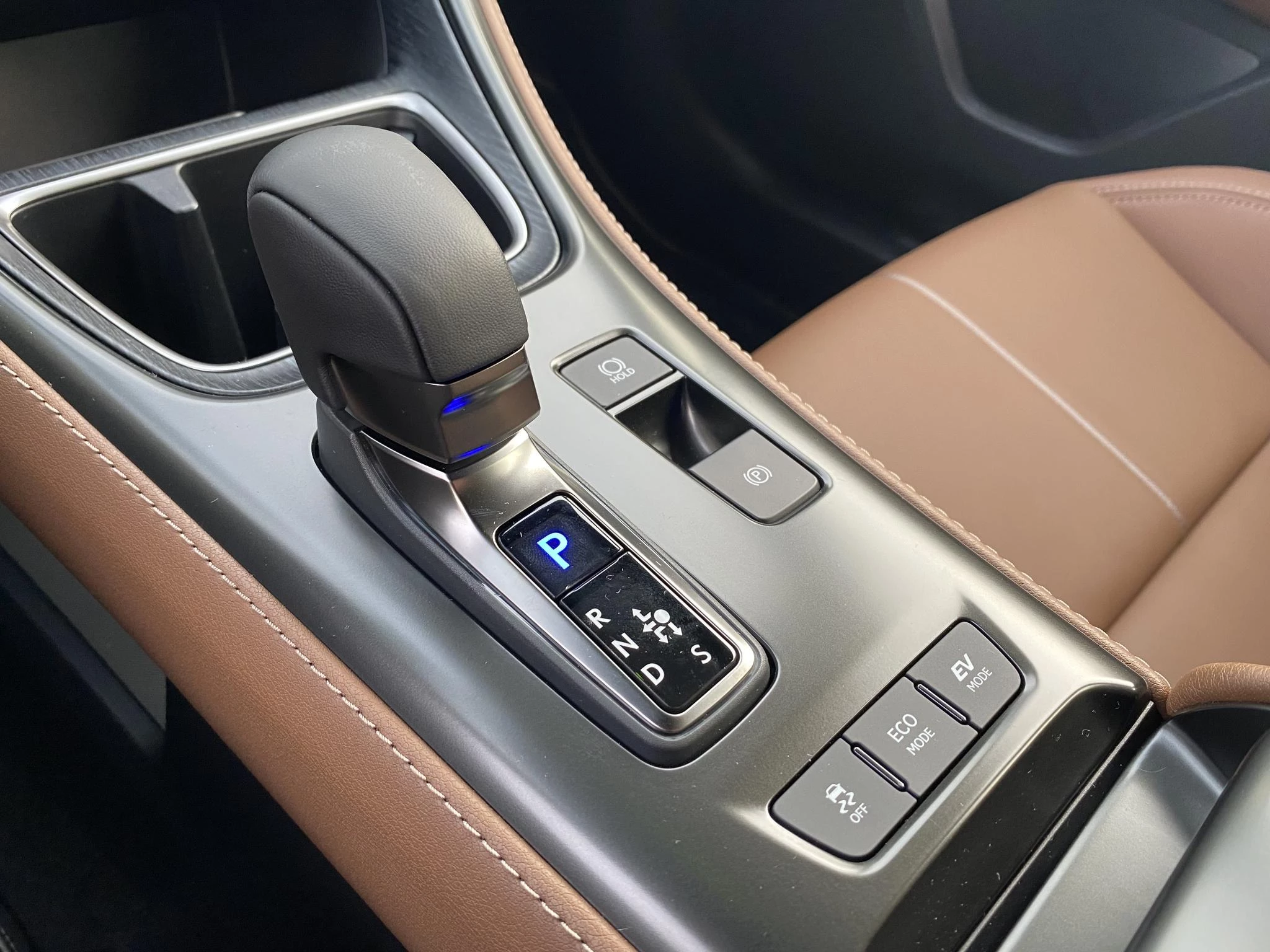 Hoofdafbeelding Lexus LBX