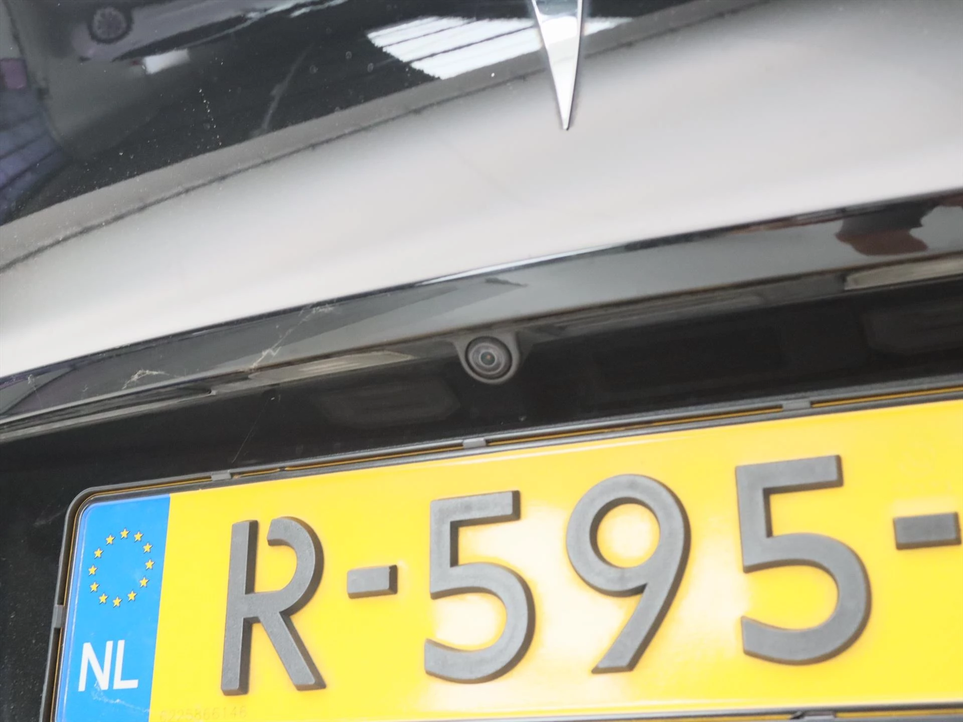 Hoofdafbeelding Tesla Model Y