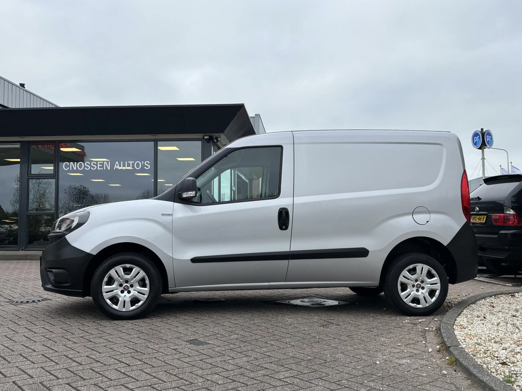 Hoofdafbeelding Fiat Doblò