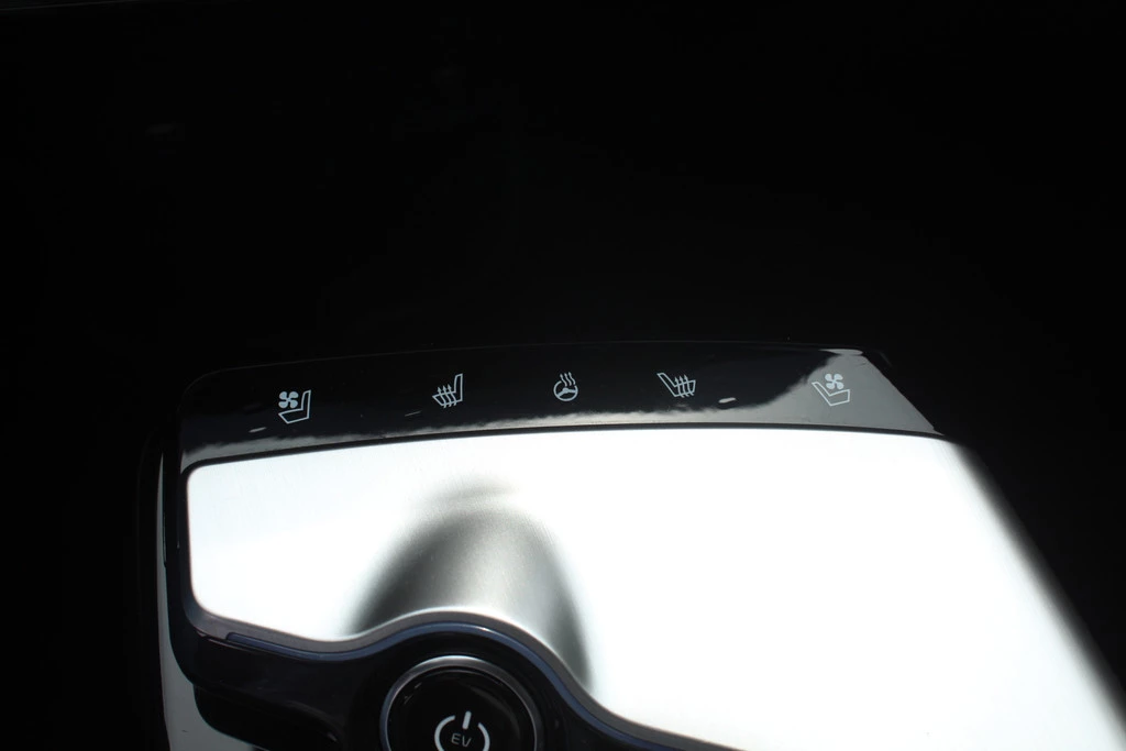Hoofdafbeelding Kia EV6
