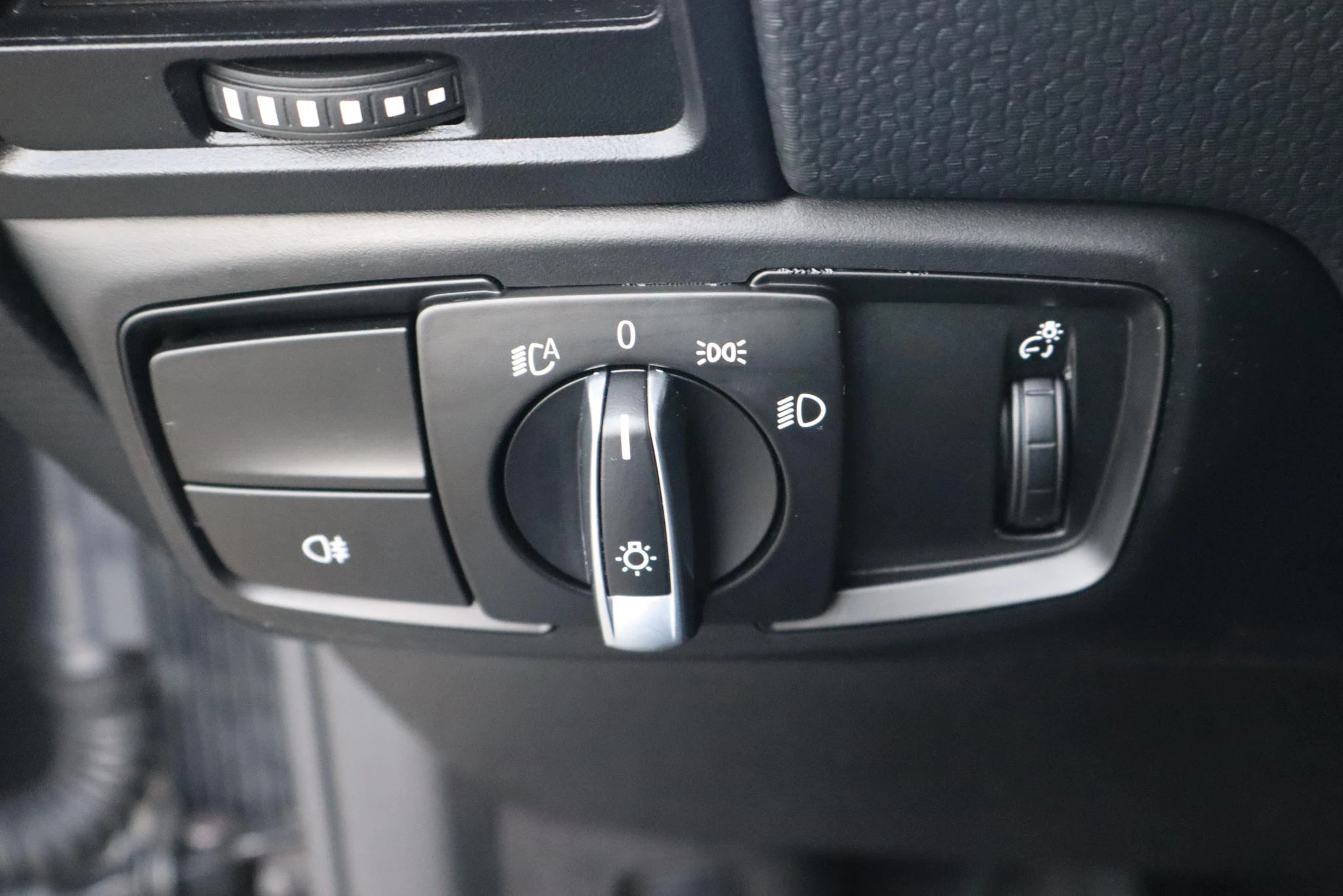 Hoofdafbeelding BMW i3