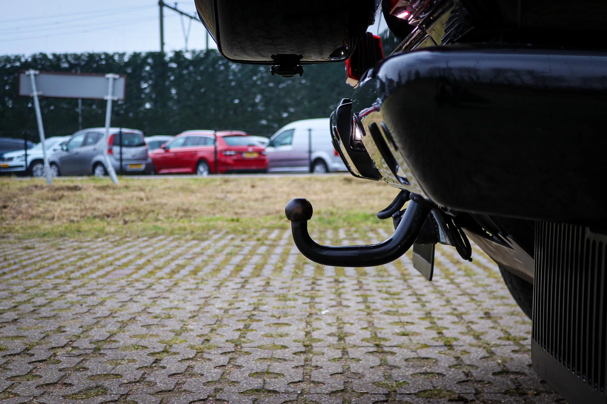 Hoofdafbeelding Mercedes-Benz G-Klasse