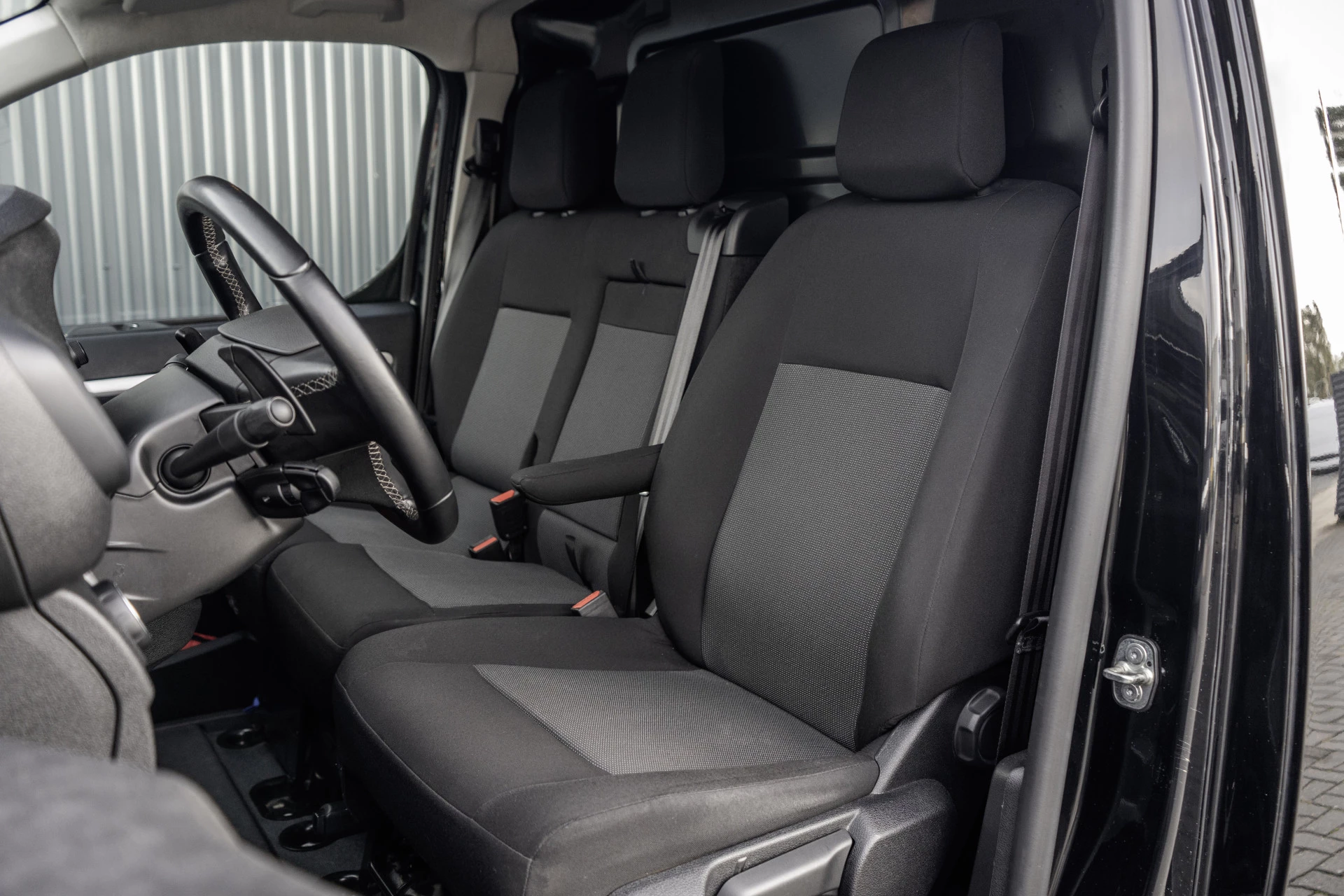 Hoofdafbeelding Fiat Scudo