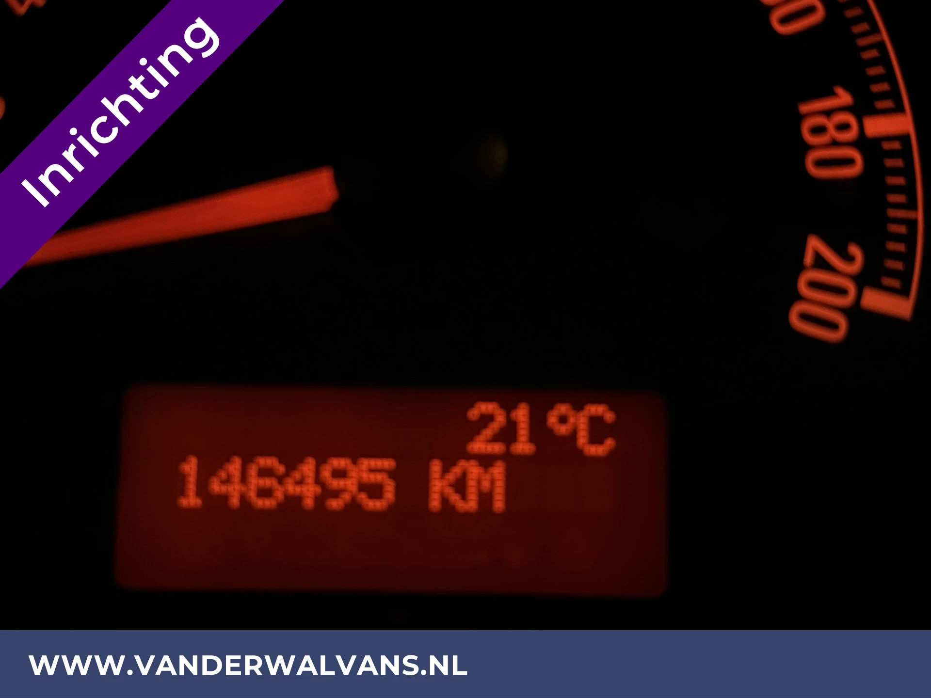 Hoofdafbeelding Opel Movano
