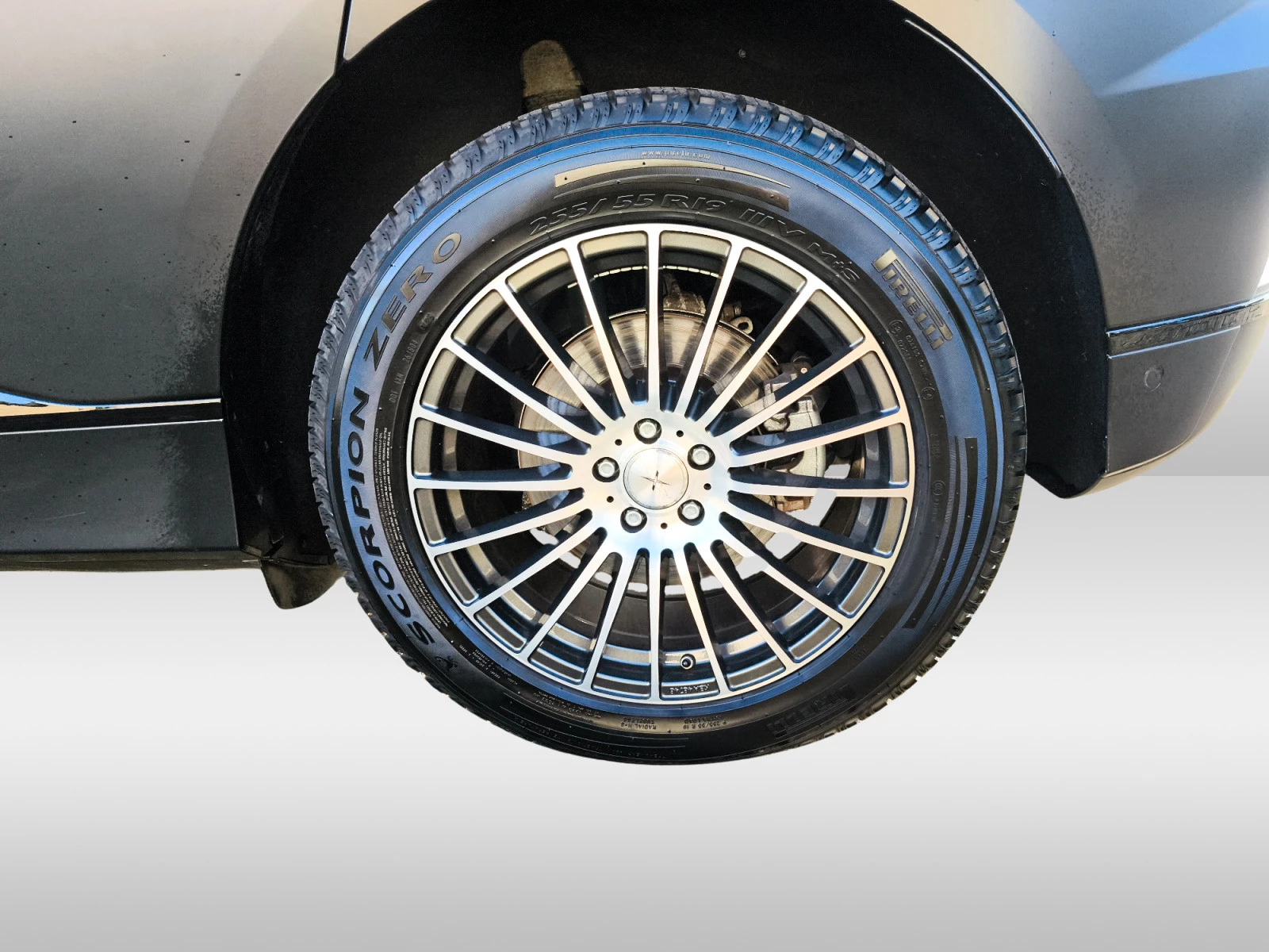 Hoofdafbeelding Jaguar I-PACE