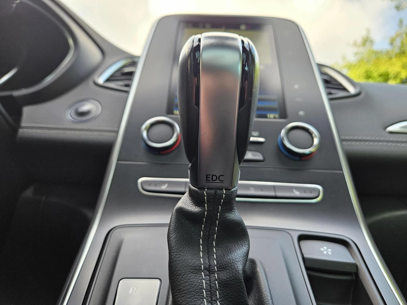 Hoofdafbeelding Renault Grand Scénic