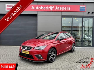Seat Ibiza 1.0 TSI FR Business Intense