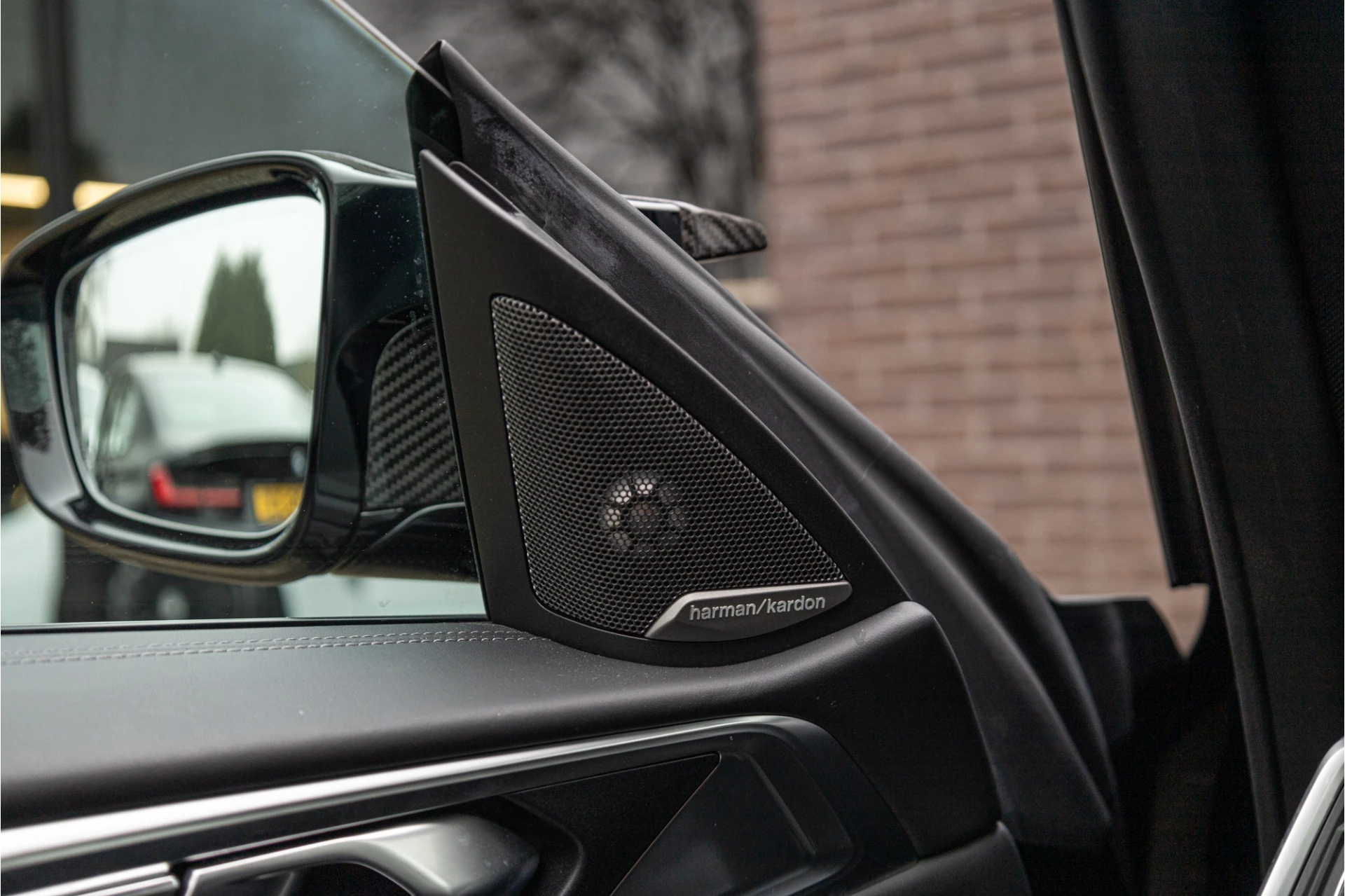 Hoofdafbeelding BMW M4