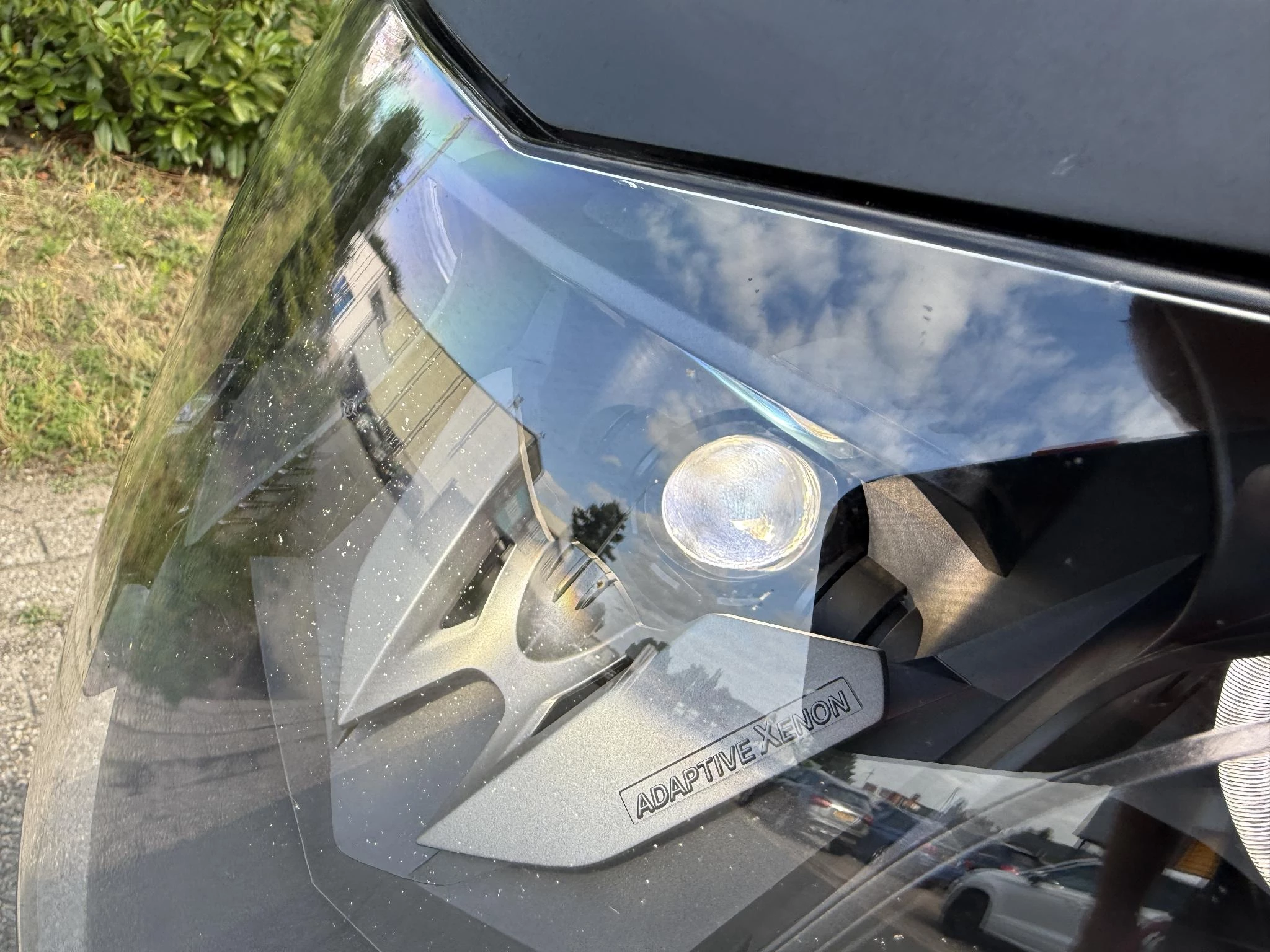 Hoofdafbeelding BMW K 1600 GT