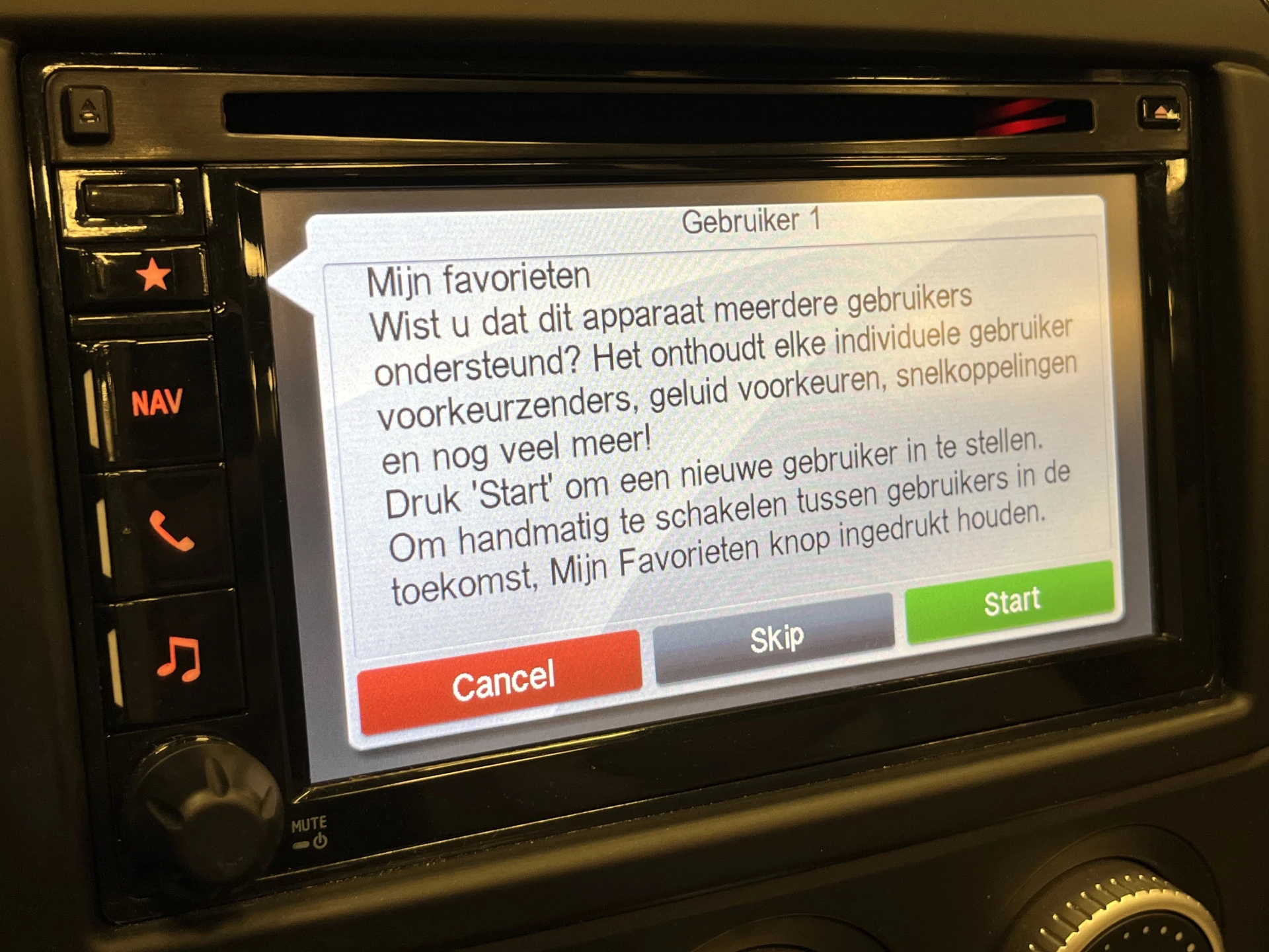 Hoofdafbeelding Mazda MX-5