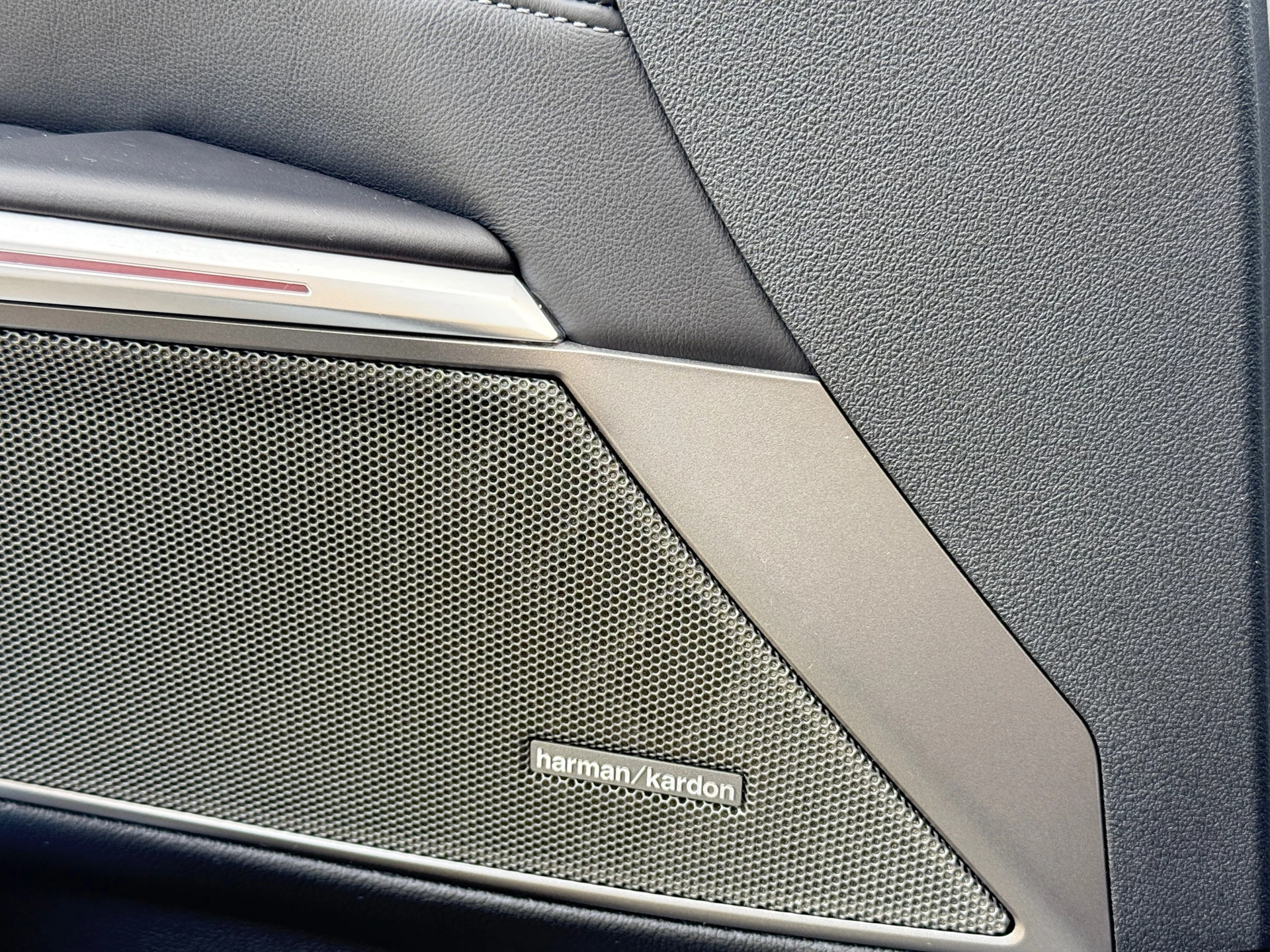 Hoofdafbeelding BMW M3