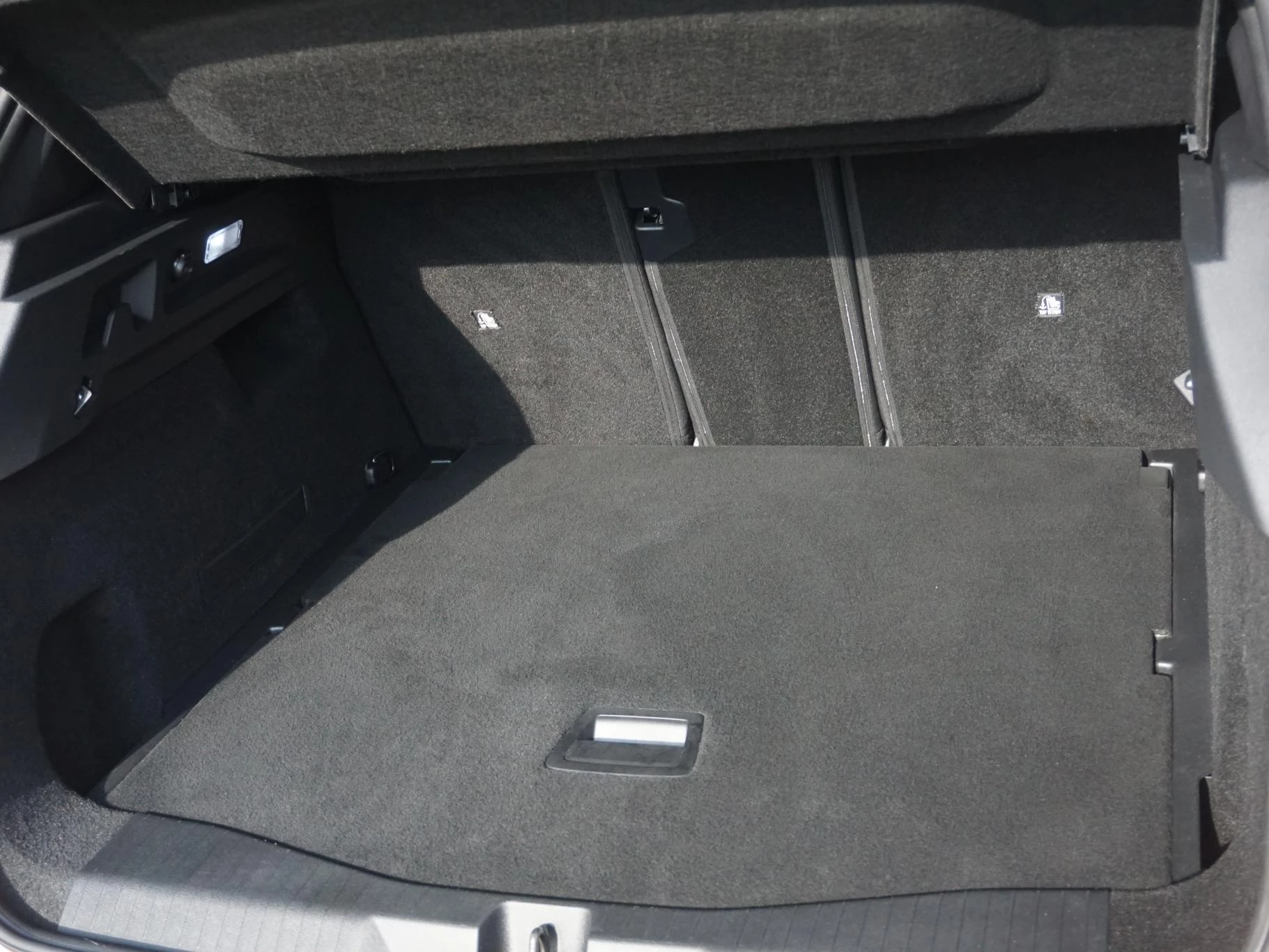 Hoofdafbeelding Opel Grandland