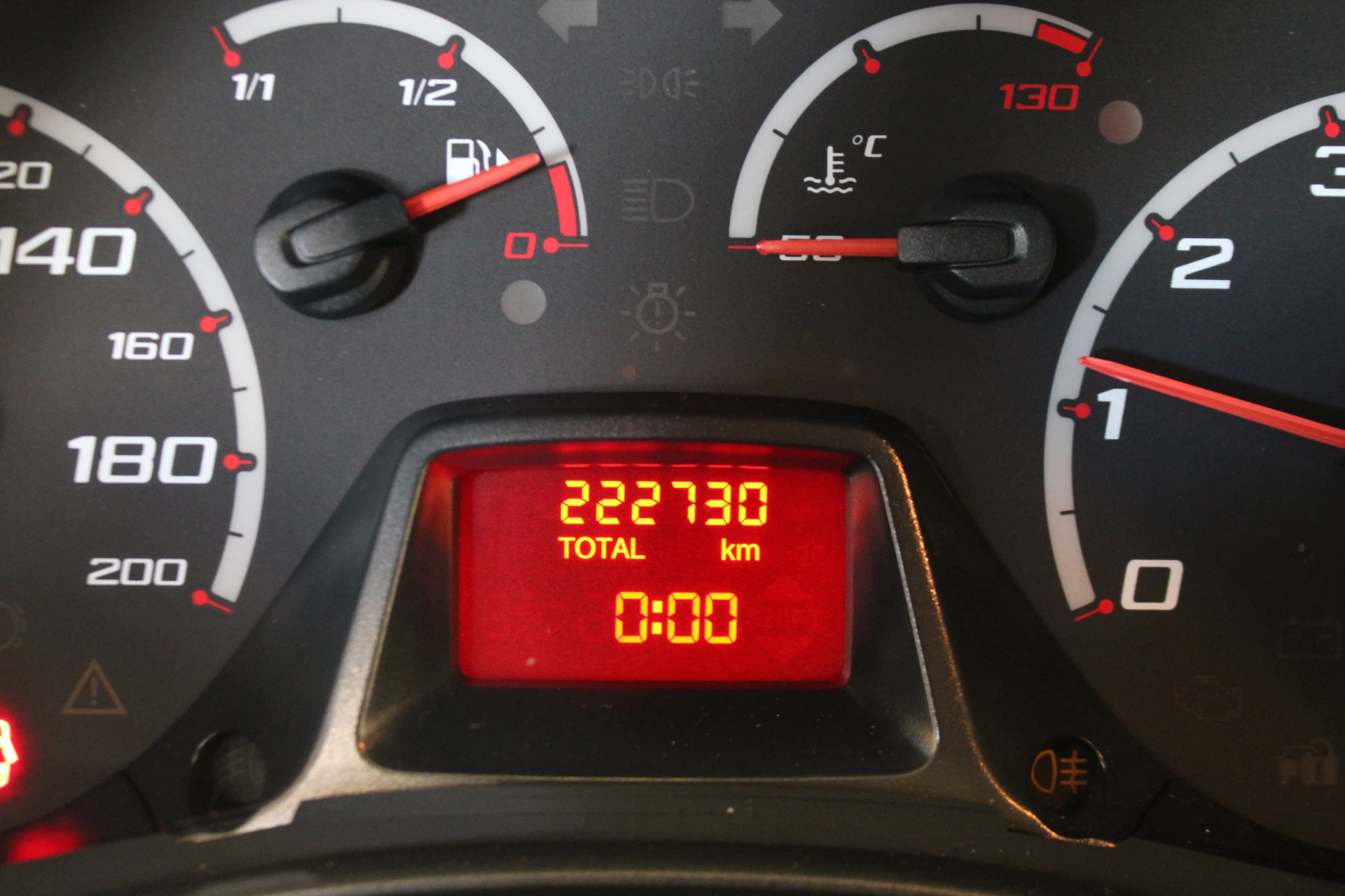 Hoofdafbeelding Ford Ka