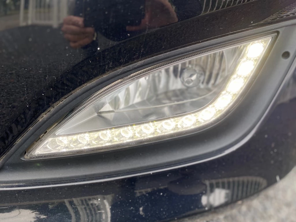 Hoofdafbeelding Hyundai i30