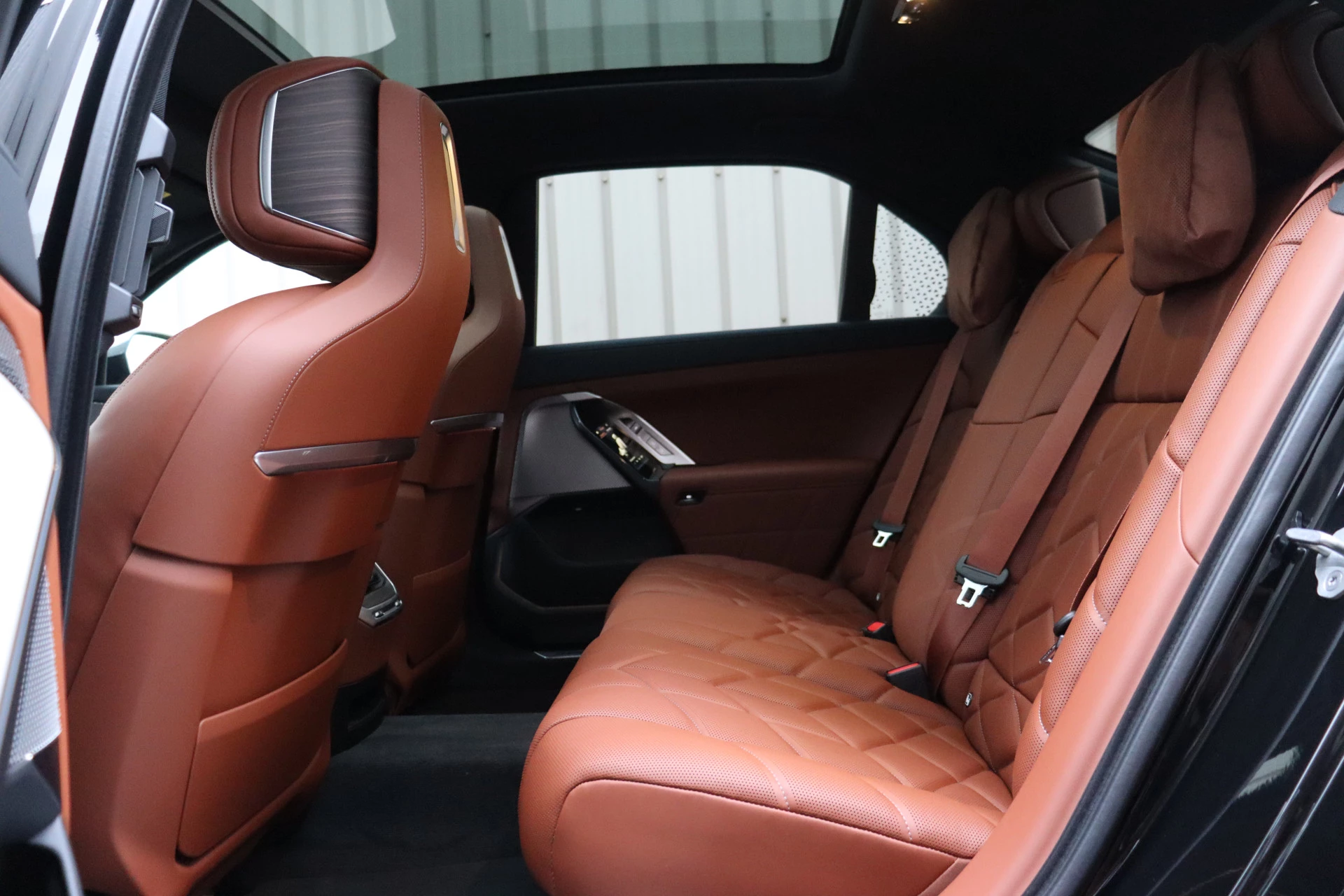 Hoofdafbeelding BMW 7 Serie