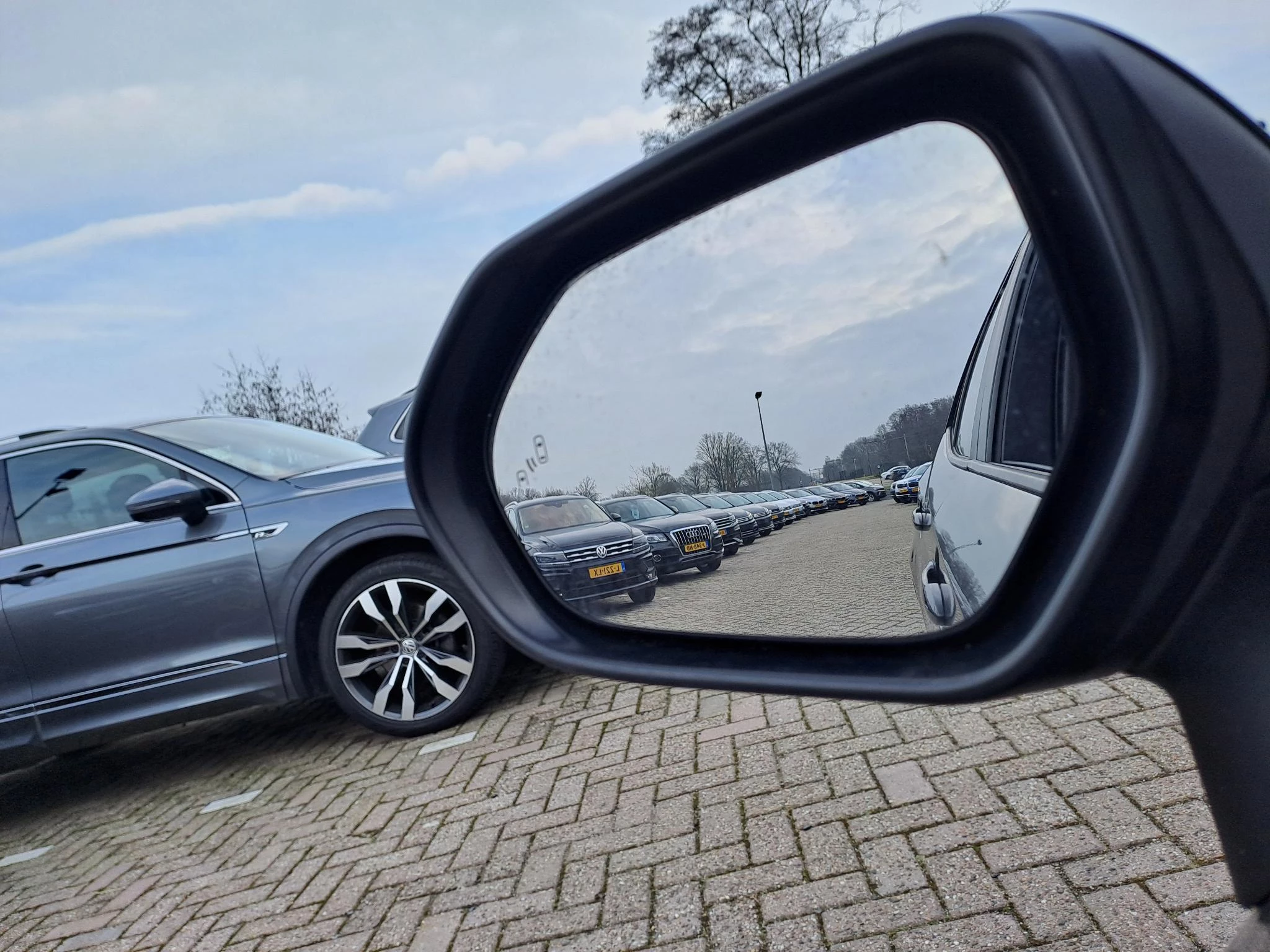 Hoofdafbeelding Toyota Corolla