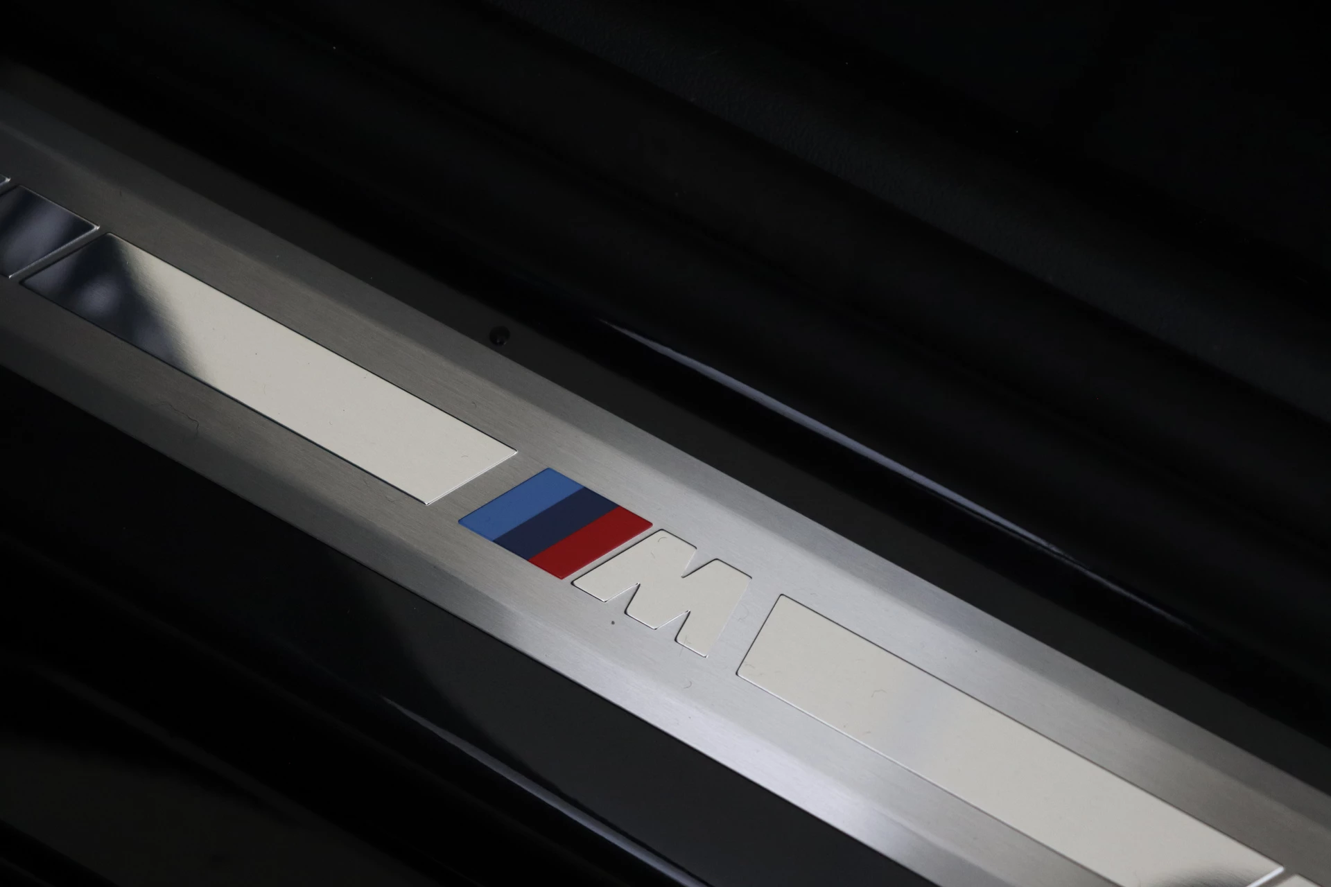 Hoofdafbeelding BMW i5