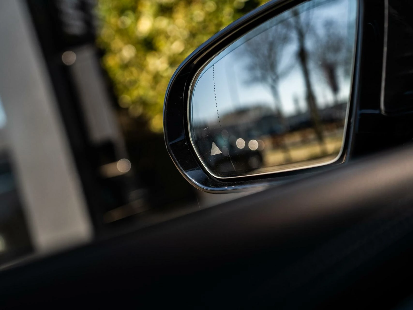 Hoofdafbeelding Mercedes-Benz AMG GT