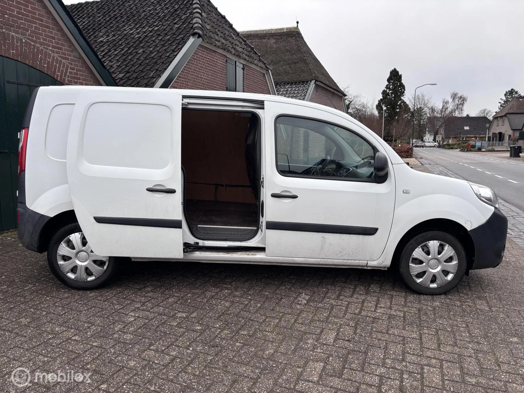 Hoofdafbeelding Renault Kangoo