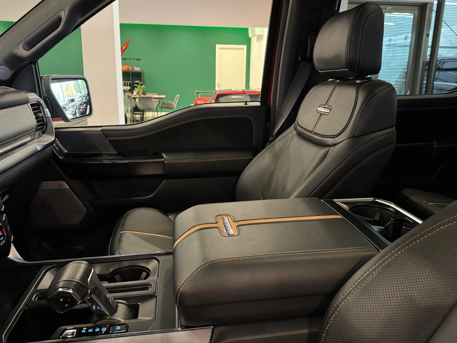 Hoofdafbeelding Ford F-150