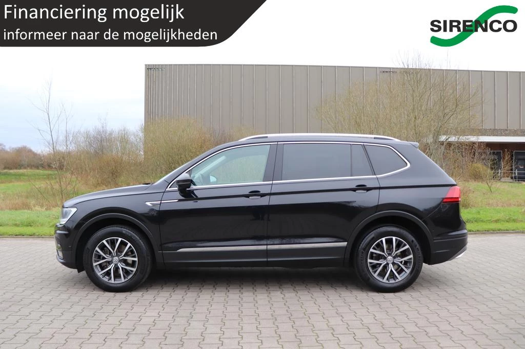 Hoofdafbeelding Volkswagen Tiguan Allspace
