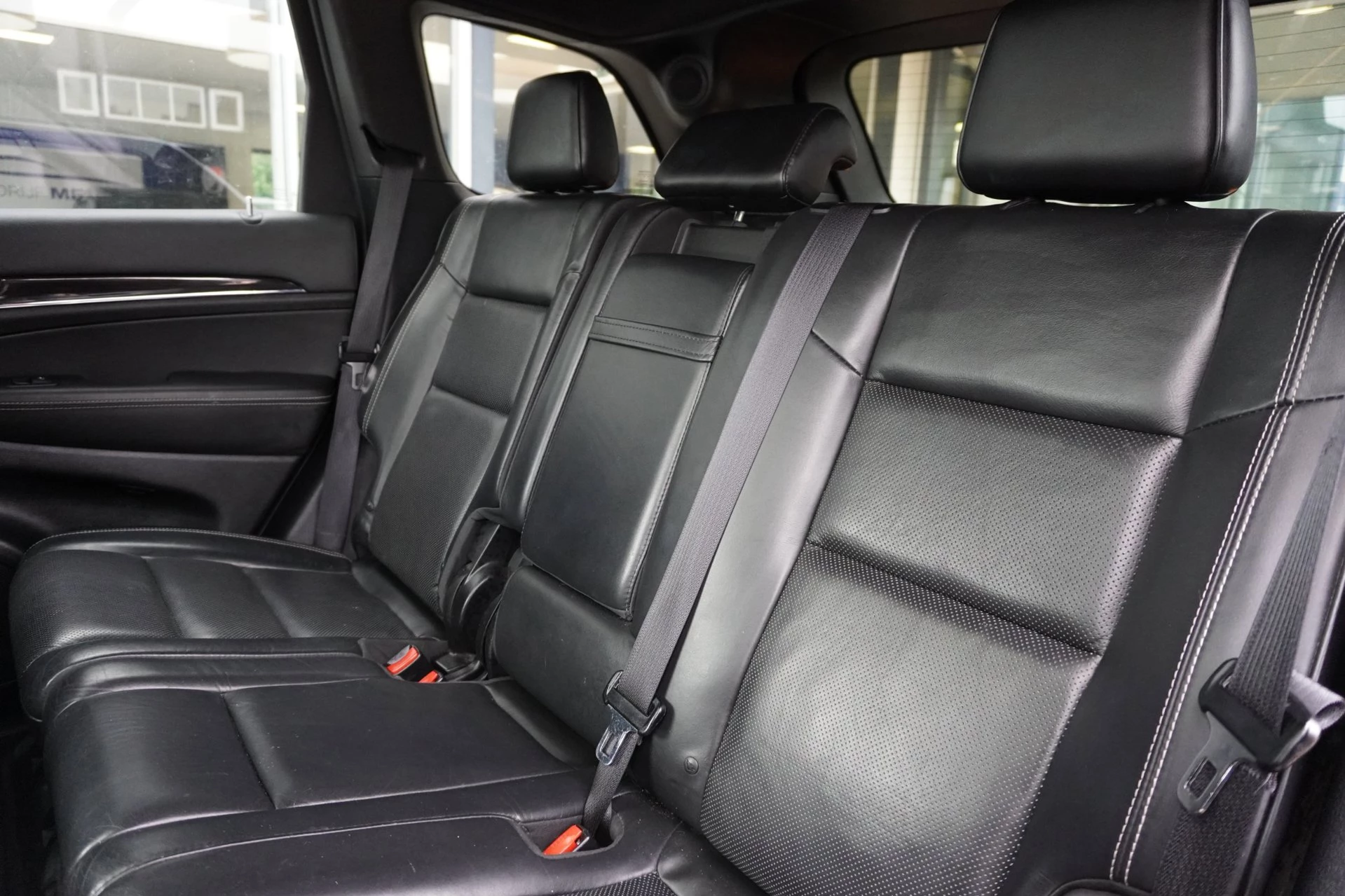 Hoofdafbeelding Jeep Grand Cherokee